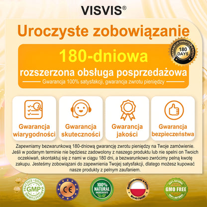 🌸🌸VLSVLS® Jad Pszczoły Kompleksowy Krem🥇pomaga w leczeniu problemów skórnych, takich jak: zmarszczki, blizny, plamy pigmentacyjne, rozstępy, trądzik, łuszczyca, egzema, zmiany skórne, podrażnienia, stany zapalne i inne problemy skórne🔥