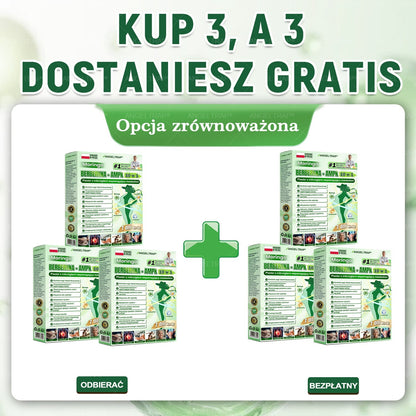 ANGELTRAP® Moringa × Berberyna × AMPK 10-w-1 Wsparcie metaboliczne, plaster z nanotechnologią mikroigłową 🇵🇱(Wystarczy raz dziennie, widoczne efekty w 7 dni) ✅ Na otyłość, wiotką skórę, cukrzycę, bezdech senny, problemy ze stawami i wiele innych